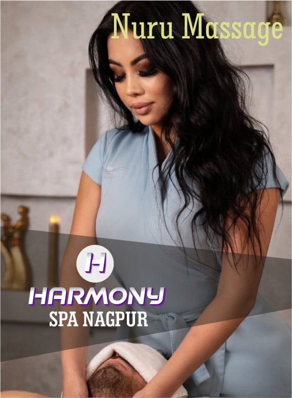 Nuru Massage in Nagpur